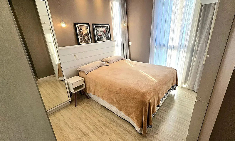 Apartamento Para Ven...