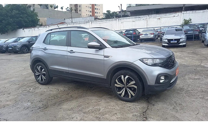 Volkswagen T-Cross 2...