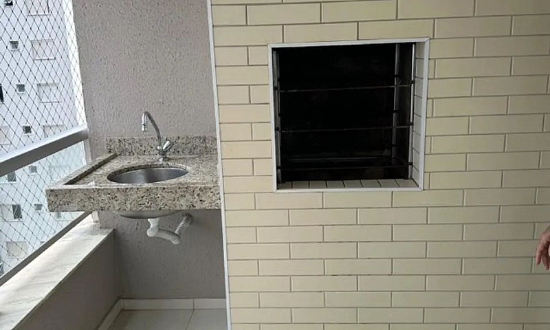 Apartamento No Condo...
