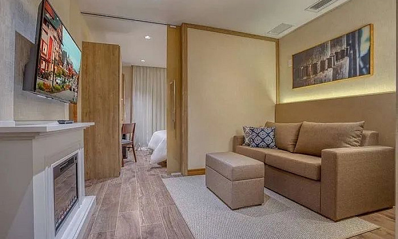 Wyndham Gramado Term...