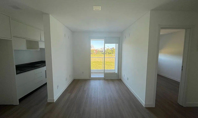 Apartamento Novo Com...