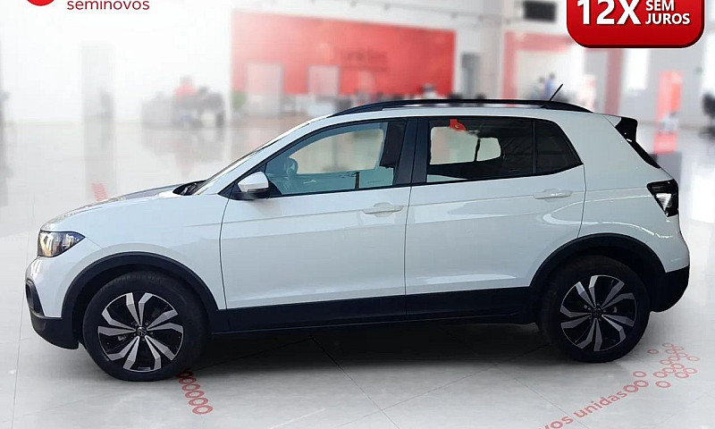 Volkswagen T-Cross 1...