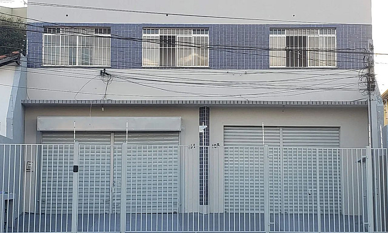 Apartamento Jd Humai...