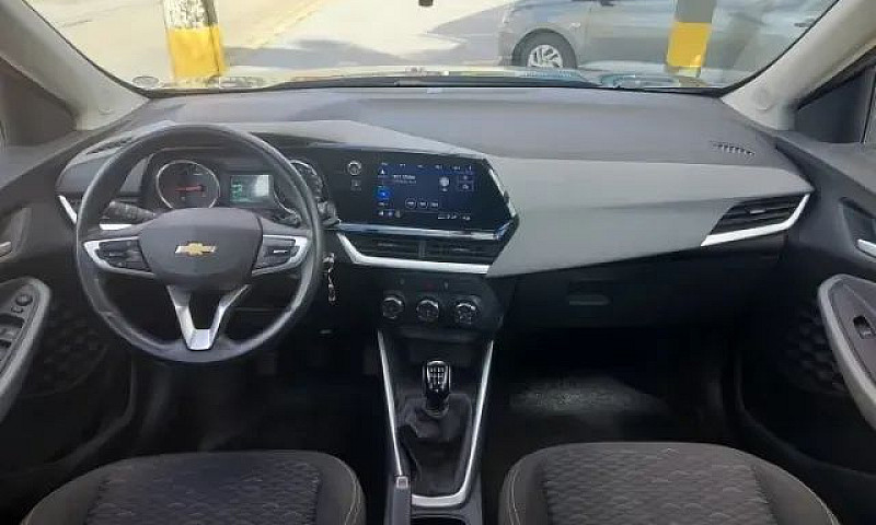 Chevrolet Montana 20...