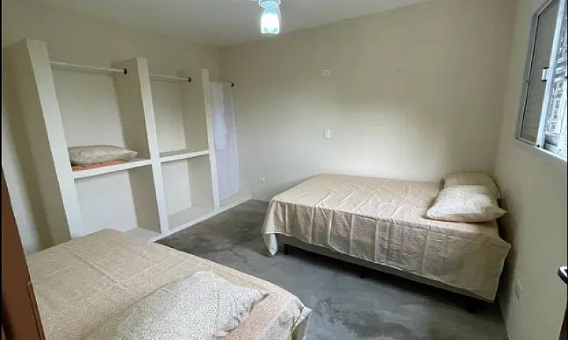 Permuto Chácara Em A...