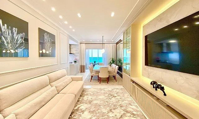 Apartamento Frente M...