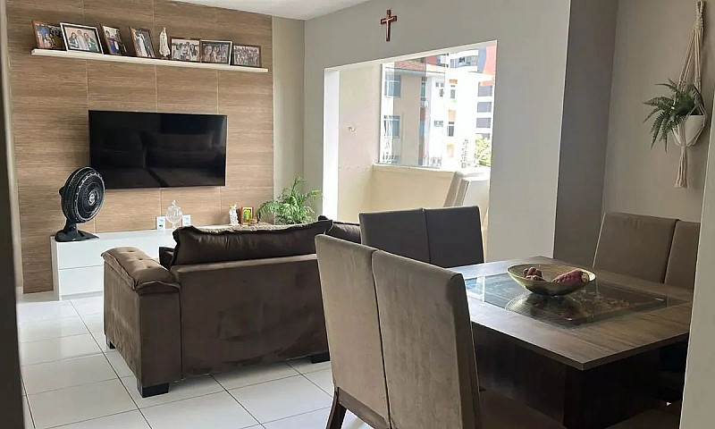 Apartamento Para Ven...