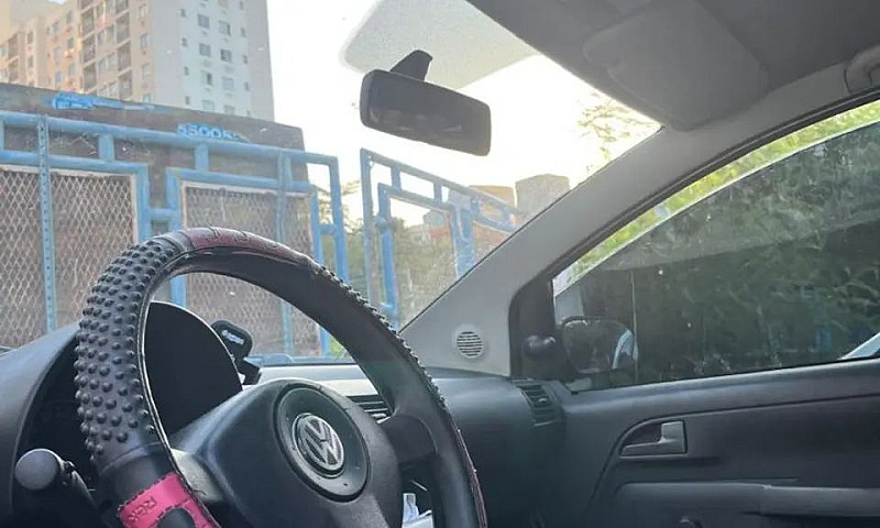 Volkswagen Fox City ...