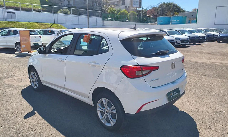 Fiat Argo Drive 1.3 ...