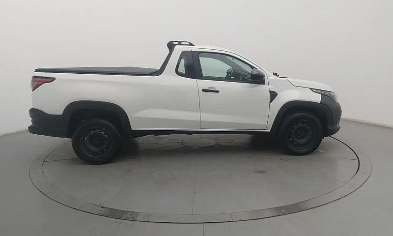 Fiat Strada Enduranc...