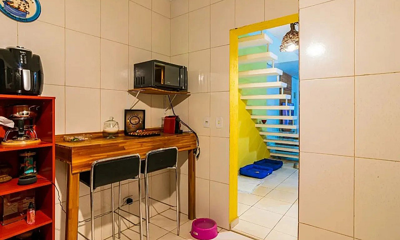 Casa Tipo Para Venda...