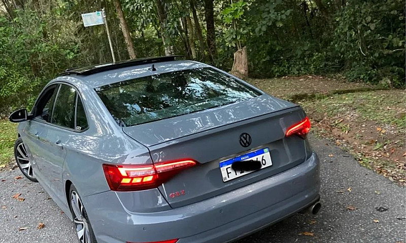 Jetta Gli 350 ...