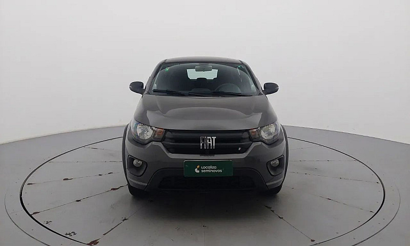 Fiat Mobi Like 1.0 F...