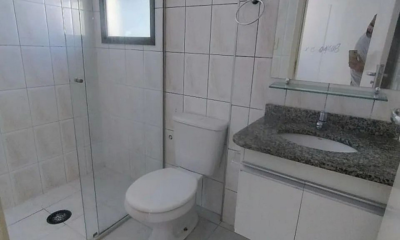 Lindo Apto Novo Ao L...