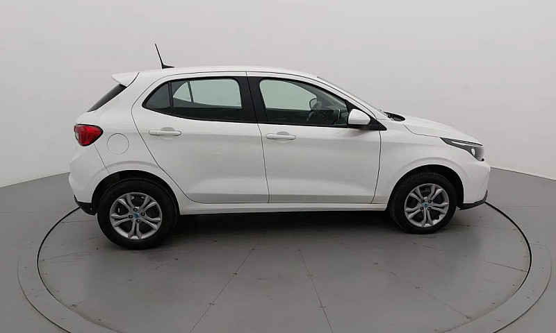 Fiat Argo Drive 1.0 ...