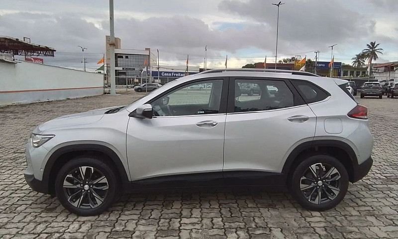 Chevrolet Tracker 20...
