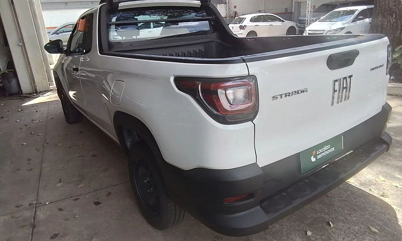 Fiat Strada 2024 1.3...