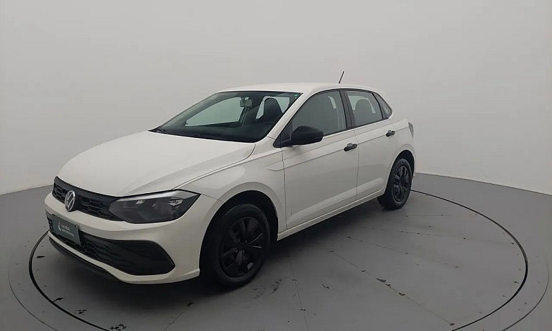 Volkswagen Polo 2024...
