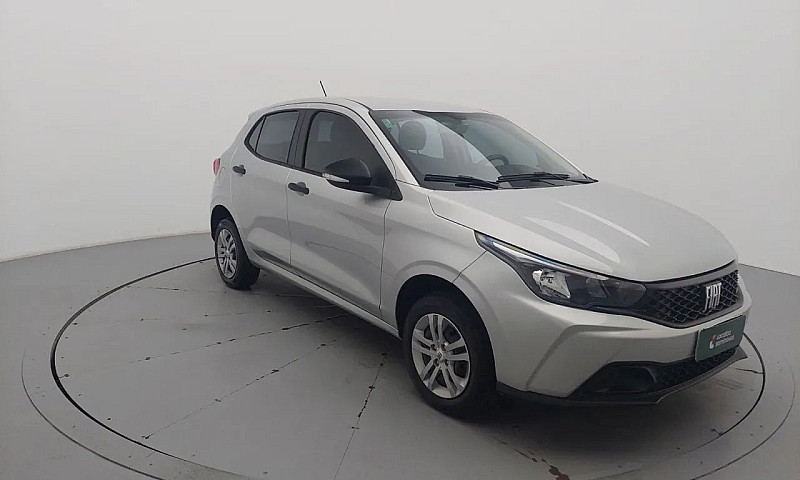 Fiat Argo Drive 1.0 ...