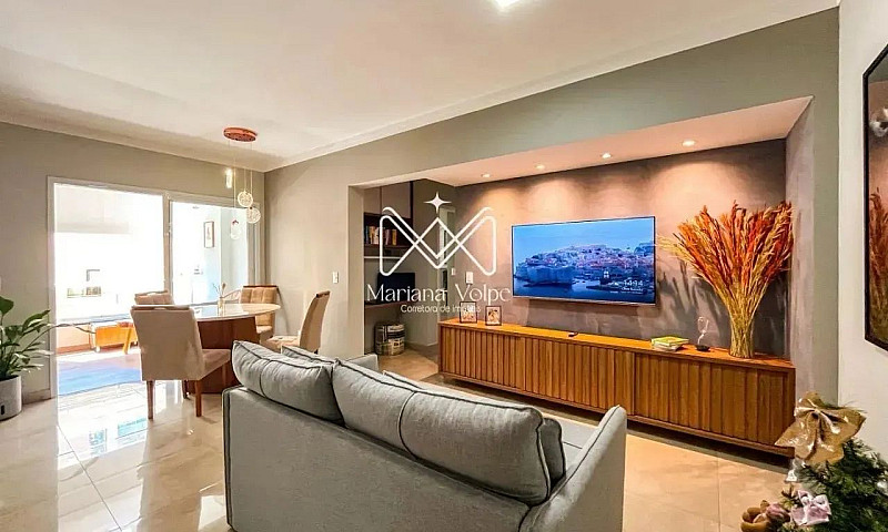 Lindo Apartamento No...