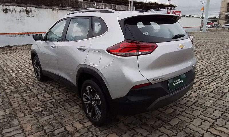 Chevrolet Tracker 20...