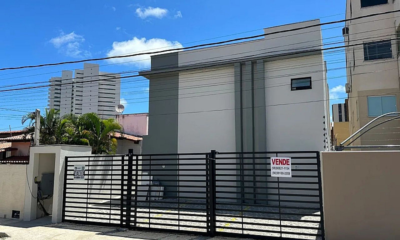Casa Duplex Cidade V...