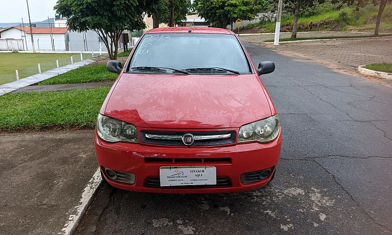 Fiat Palio 1.0 Econo...