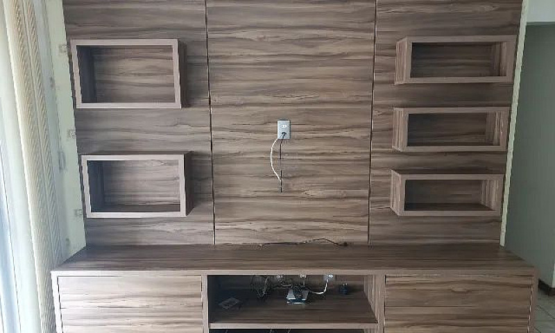 Apartamento 3/4 Seto...