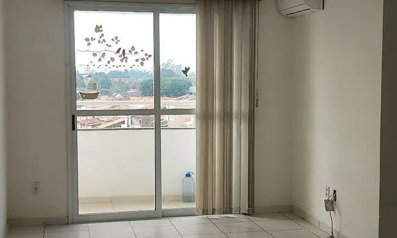 Apartamento 2 Quarto...