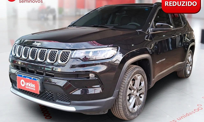 Jeep Compass Long. T...