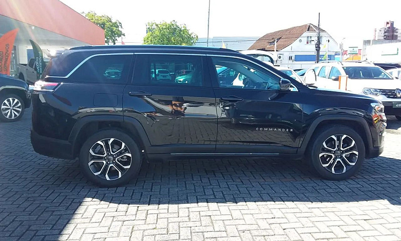 Jeep Compass Limited...