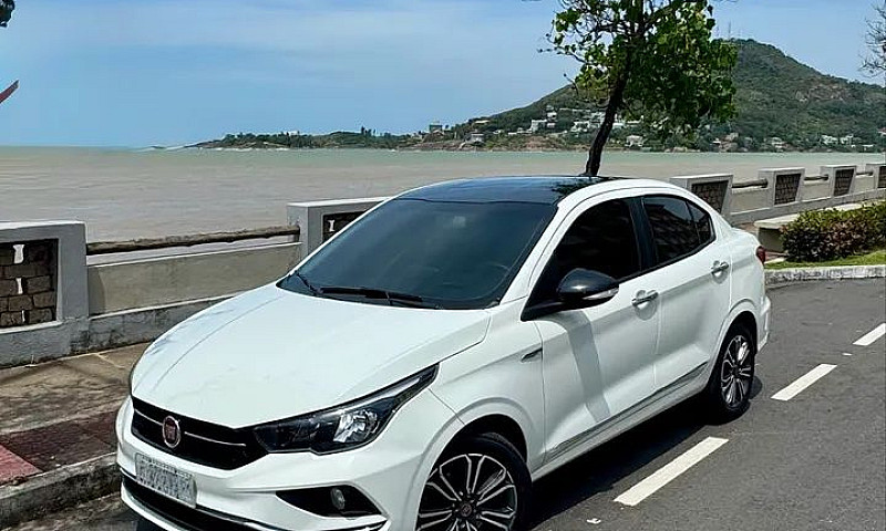 Fiat Cronos Precisio...