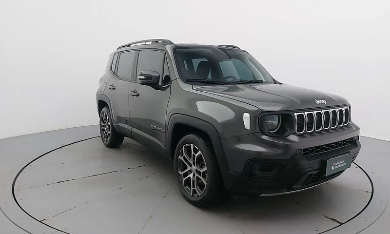 Jeep Renegade 2023 1...