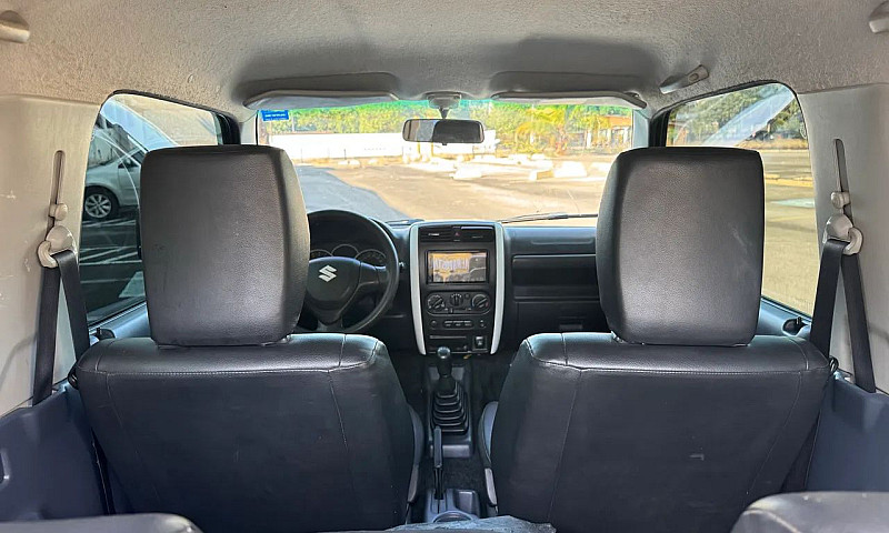 Suzuki Jimny 4Sport/...