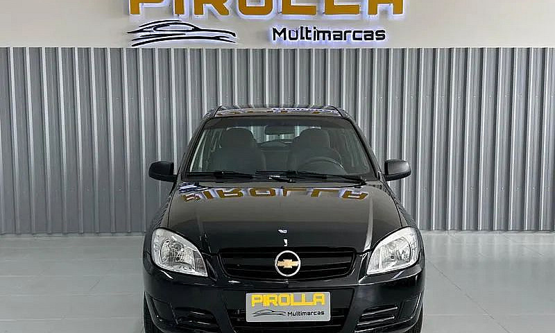 Chevrolet Celta Spir...