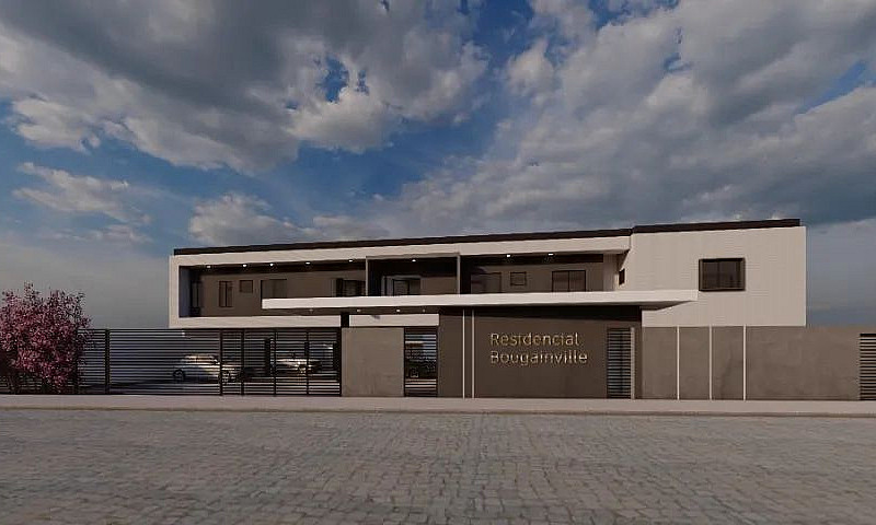 Vendo Apartamento Em...