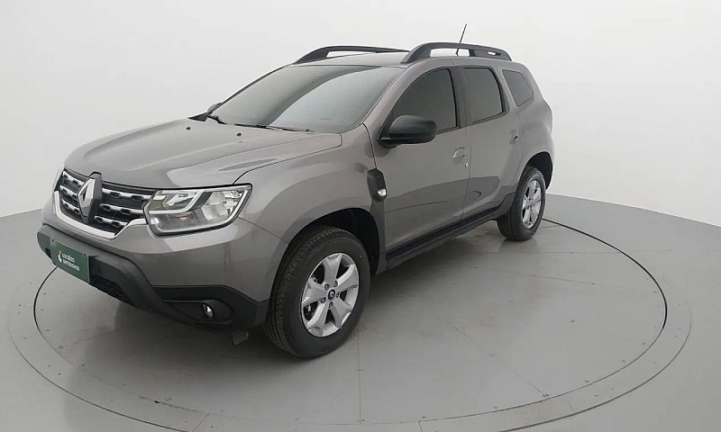 Renault Duster 2024 ...