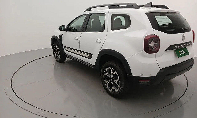 Renault Duster 2024 ...