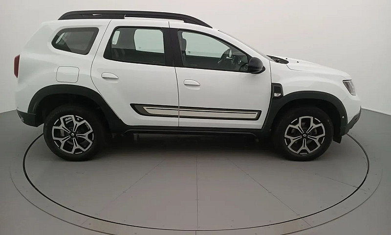 Renault Duster 2024 ...