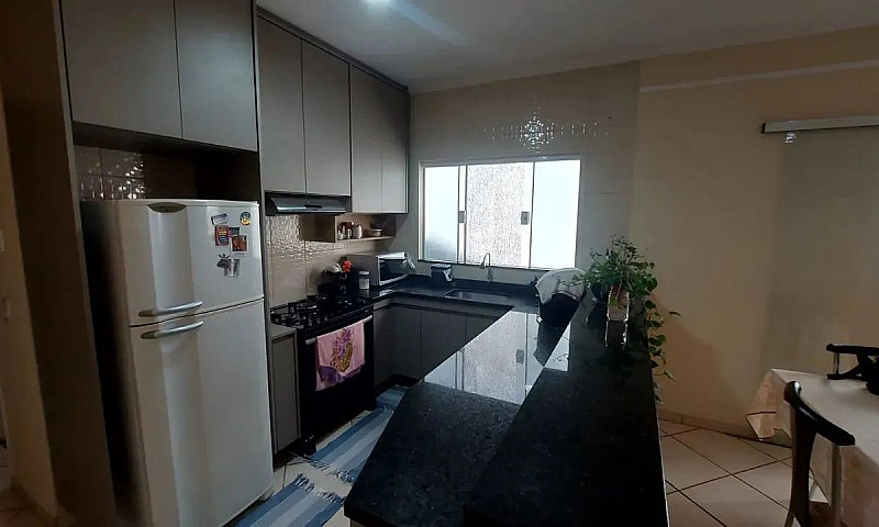 Casa Parque Júlio Nó...