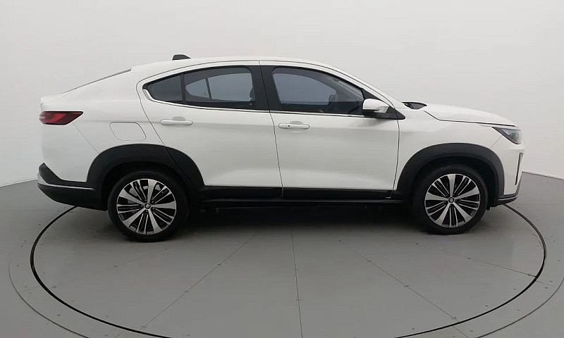 Fiat Fastback Audace...