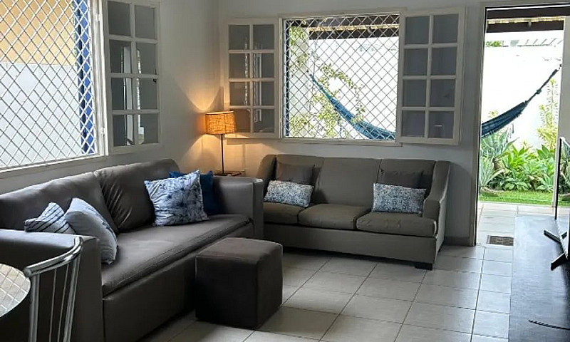 Excelente Casa Em At...