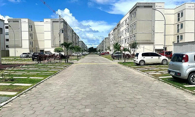 Alugo Apartamento Té...