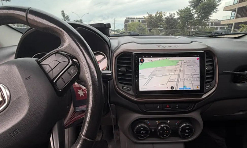 Fiat Toro Volcano 2....