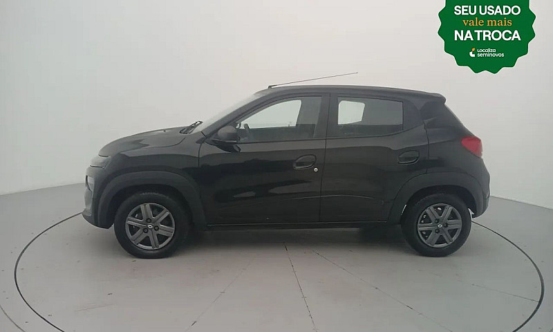 Renault Kwid 1.0 Zen...