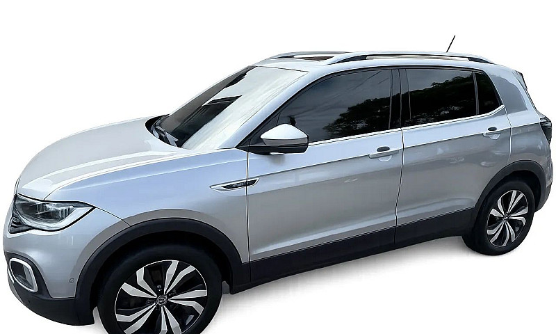 Volkswagen T-Cross H...