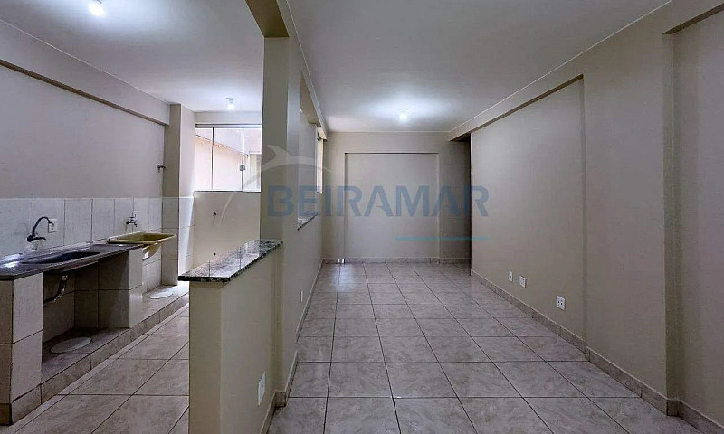 Apartamento 2 Quarto...