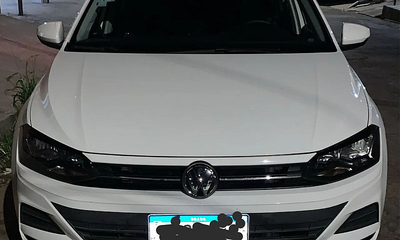Volkswagen Virtus 1....