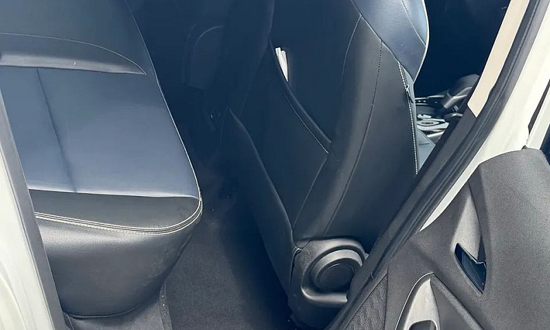 Chevrolet Tracker Pr...