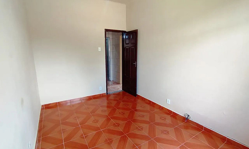 Casa Com 2 Quartos N...